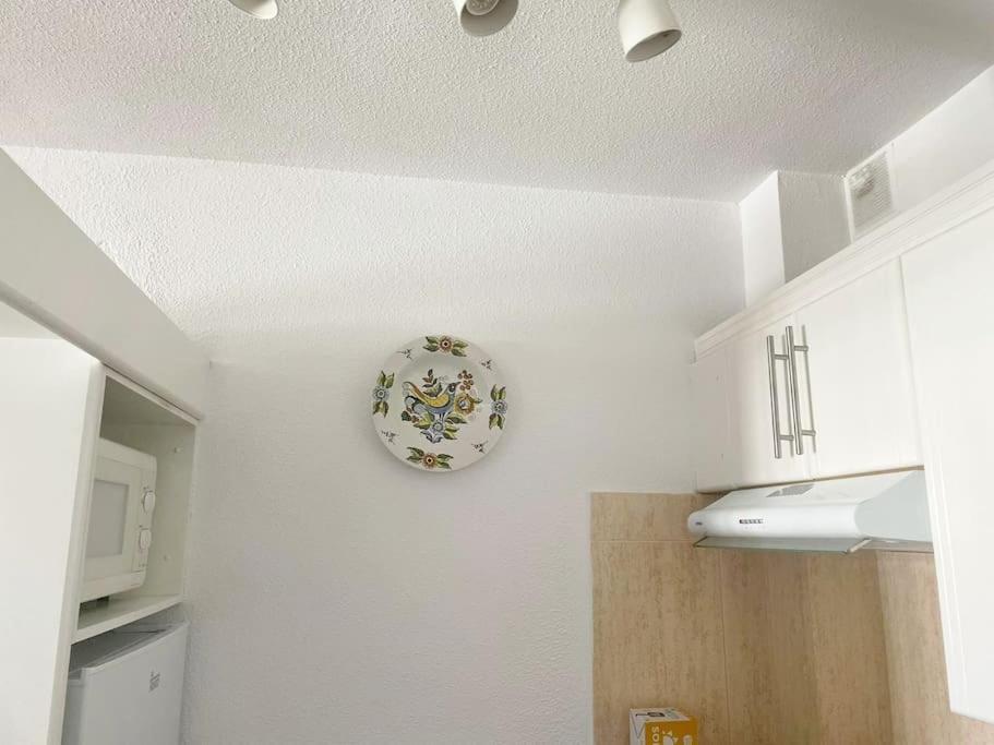 Apartamento Lucia Garden City Con Piscina Climatizada Playa Feñabe エクステリア 写真