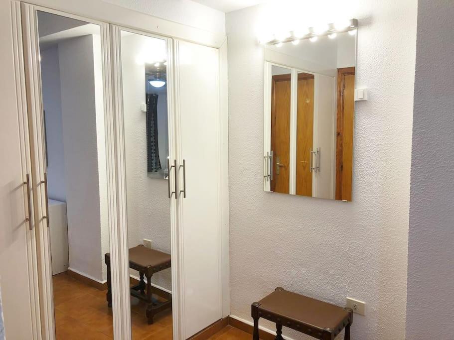 Apartamento Lucia Garden City Con Piscina Climatizada Playa Feñabe エクステリア 写真