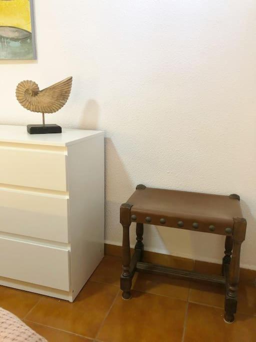 Apartamento Lucia Garden City Con Piscina Climatizada Playa Feñabe エクステリア 写真